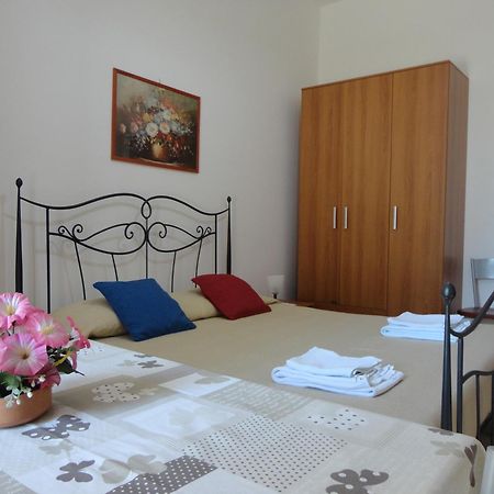 B&B Villa Teresa Лечче Экстерьер фото