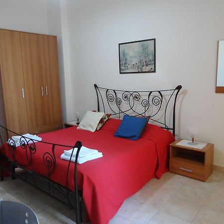 B&B Villa Teresa Лечче Экстерьер фото