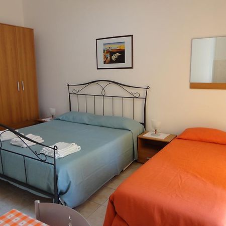 B&B Villa Teresa Лечче Экстерьер фото
