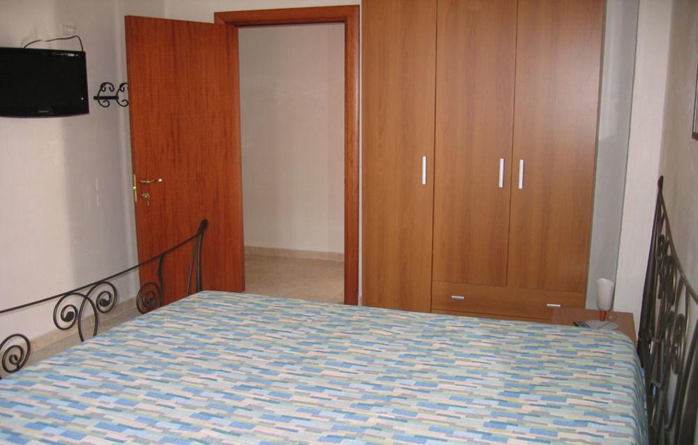 B&B Villa Teresa Лечче Экстерьер фото