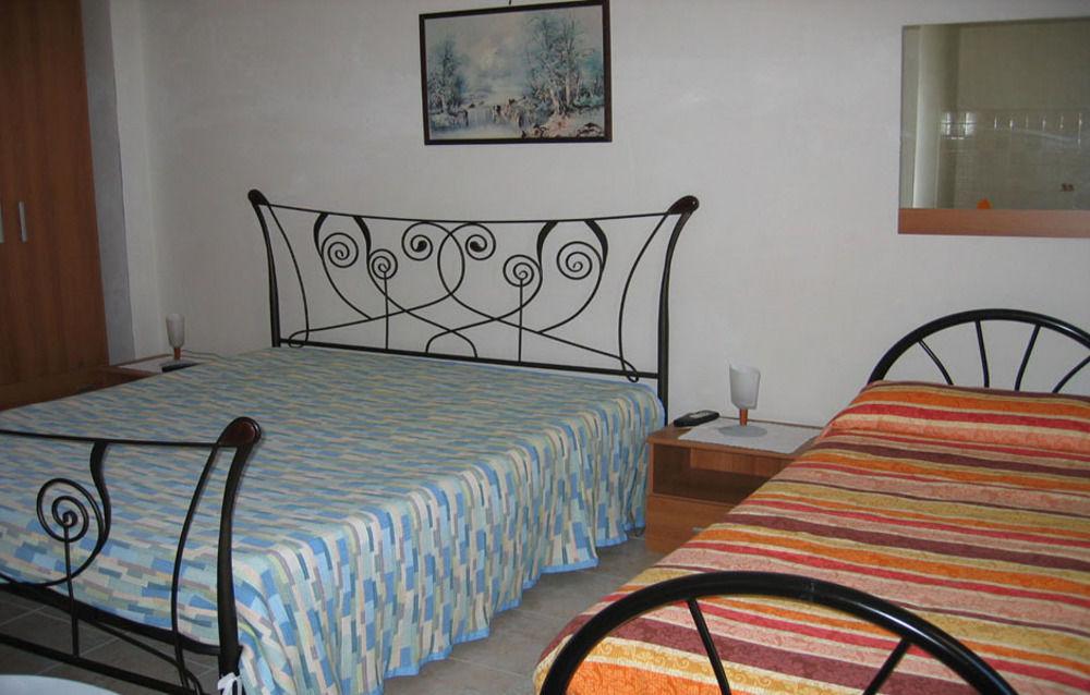 B&B Villa Teresa Лечче Экстерьер фото