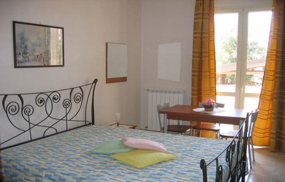 B&B Villa Teresa Лечче Экстерьер фото