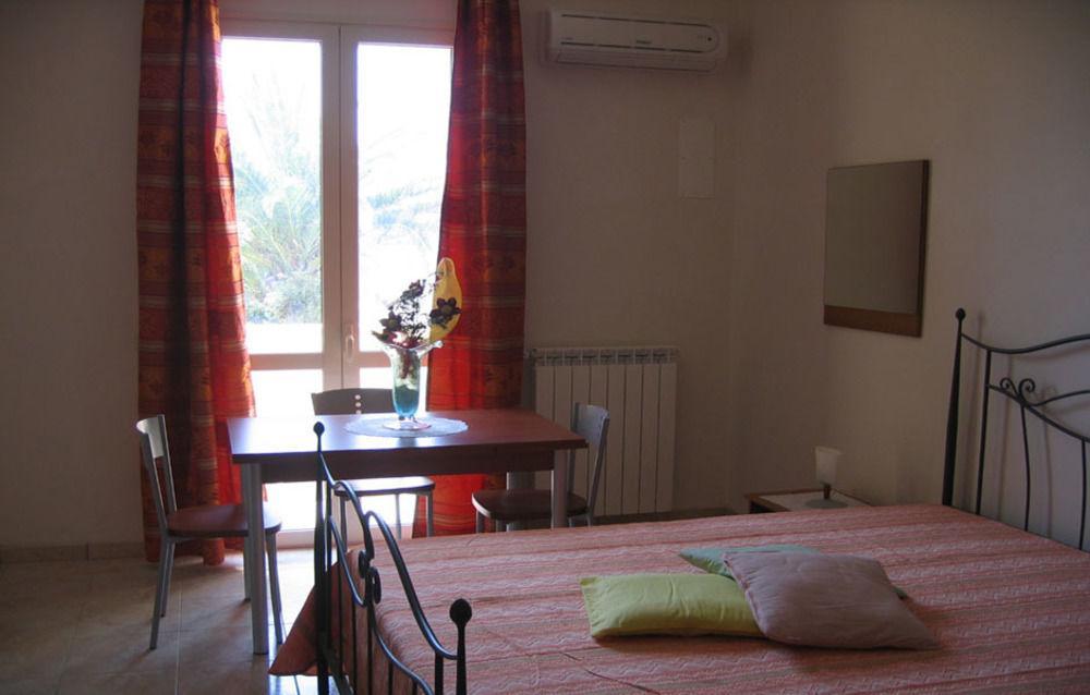 B&B Villa Teresa Лечче Экстерьер фото
