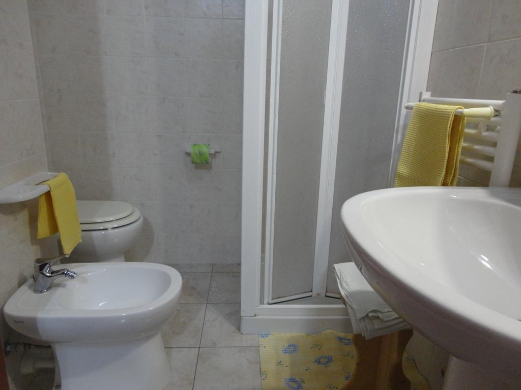 B&B Villa Teresa Лечче Экстерьер фото