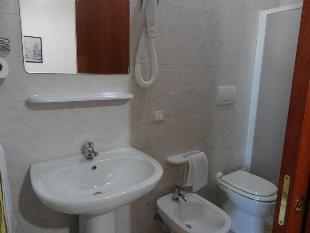 B&B Villa Teresa Лечче Экстерьер фото