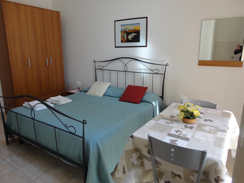B&B Villa Teresa Лечче Экстерьер фото