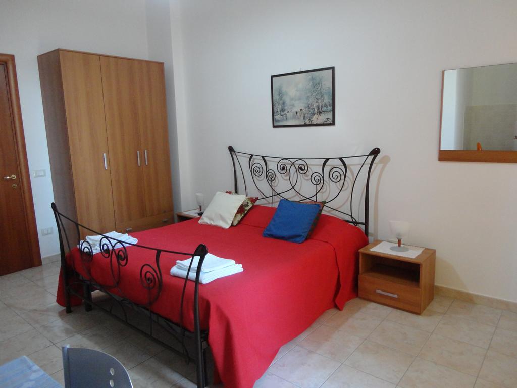 B&B Villa Teresa Лечче Экстерьер фото