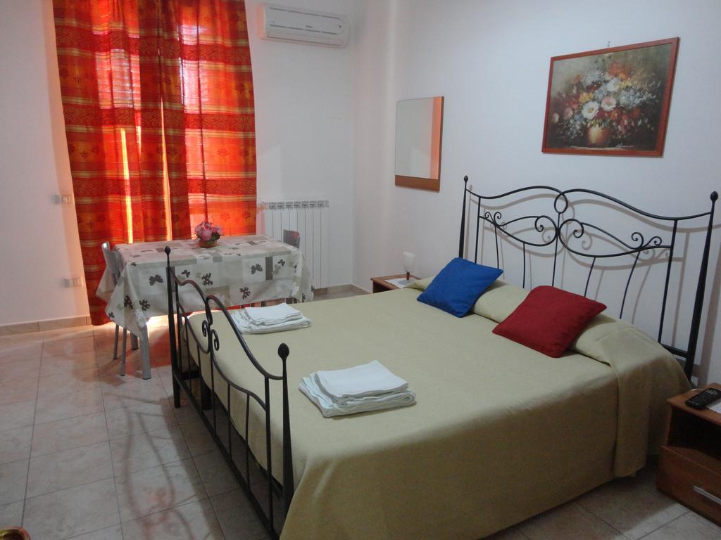 B&B Villa Teresa Лечче Экстерьер фото