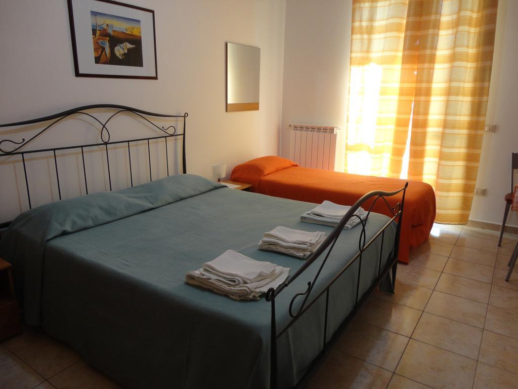 B&B Villa Teresa Лечче Экстерьер фото