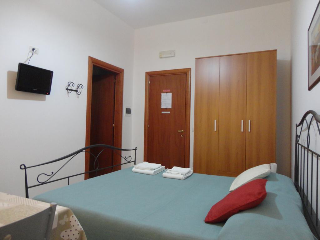 B&B Villa Teresa Лечче Экстерьер фото