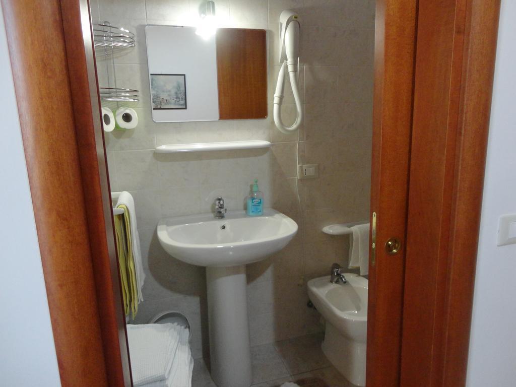 B&B Villa Teresa Лечче Экстерьер фото